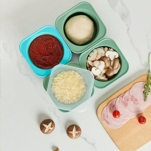 Why you need to let your dough rise？