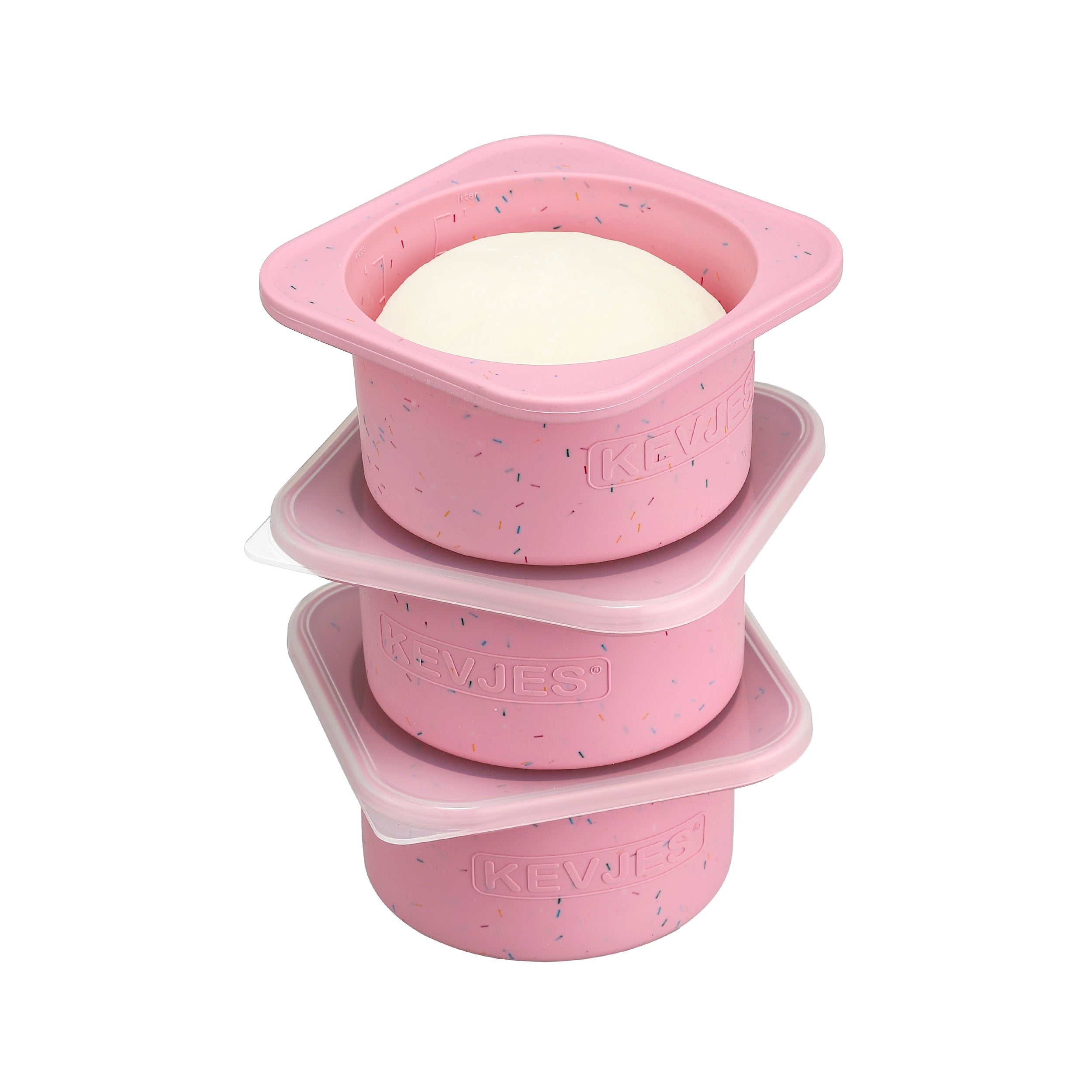 kue(3品)M.L size kue(3品)M.L size Buy Kunya 3-Piece Measuring Cups Set for Liquids
