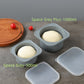 Dough Proofing Box | 1000ml Pizza Proofing Box | KEVJES	